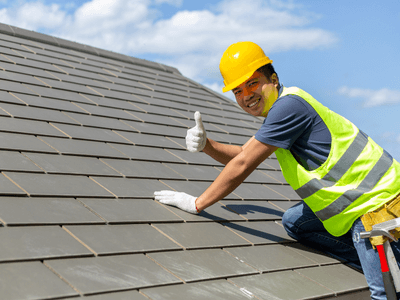 About Roof Repair Experts Patriot, OH